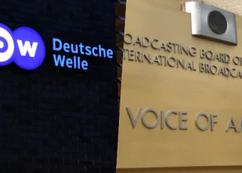 Uluslararası medyaya sansür: DW Türkçe ve Amerika’nın Sesi’ne erişim engellendi