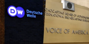 Uluslararası medyaya sansür: DW Türkçe ve Amerika’nın Sesi’ne erişim engellendi