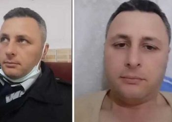 Doktor Ekrem Karakaya’yı öldüren katil TikTok’ta: ‘Diyar diyar gezip baş kesen celladım’