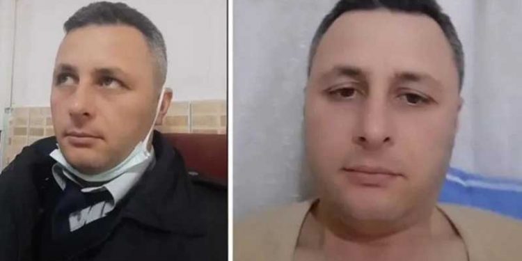 Doktor Ekrem Karakaya’yı öldüren katil TikTok’ta: ‘Diyar diyar gezip baş kesen celladım’