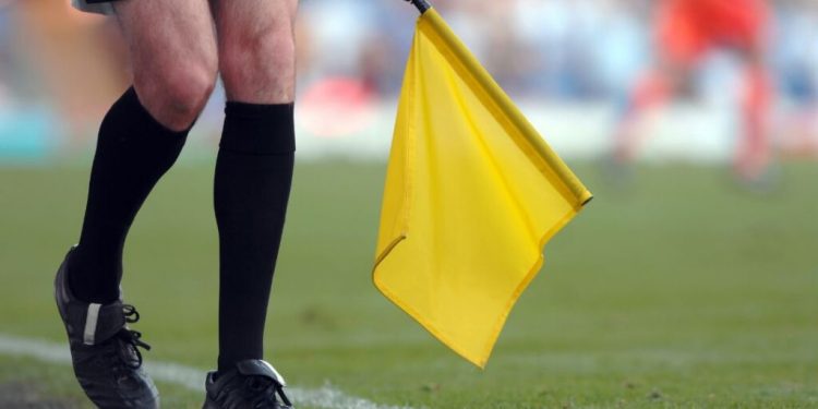 TFF, yeni MHK başkanını açıkladı: Yabancı hakem geliyor