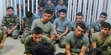 Altı yıl sonra ‘habersiz’ olduklarına karar verildi: 8 harbiyeliye daha tahliye