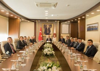 HSK ihraç etmeye devam ediyor: Hizmet Hareketi ile iltisaklı 2 hakim meslekten ihraç edildi