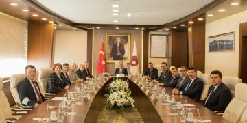 HSK ihraç etmeye devam ediyor: Hizmet Hareketi ile iltisaklı 2 hakim meslekten ihraç edildi