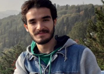 Boğaziçili İbrahim Enes Gacar 20 aydır hapiste: Bir insana iftira atmak bu kadar kolay mı?