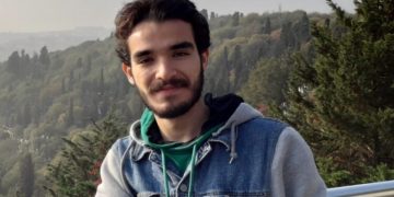 Boğaziçili İbrahim Enes Gacar 20 aydır hapiste: Bir insana iftira atmak bu kadar kolay mı?