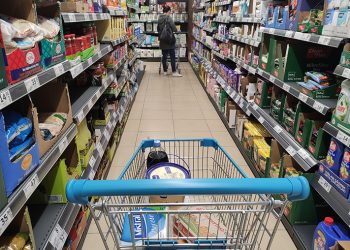 AKP’liler bile enflasyon oranları konusunda TÜİK’e değil, ENAG’a güveniyor