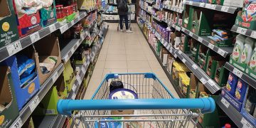 AKP’liler bile enflasyon oranları konusunda TÜİK’e değil, ENAG’a güveniyor