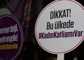 Erkekler haziran ayında 31 kadını katletti