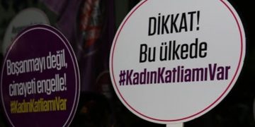 Erkekler haziran ayında 31 kadını katletti