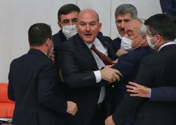 Hizmet Hareketi’ne yönelik cadı avı: Operasyonlar yüzde 175 tutuklamalar yüzde 133 arttı