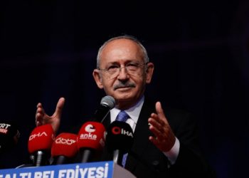 Kılıçdaroğlu’ndan ‘5’li çete’ açıklaması: ‘Haber yollamayı bırakın! Pişman olursunuz…’