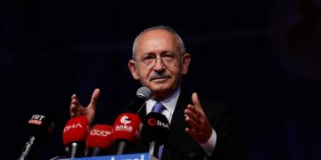 Kılıçdaroğlu’ndan ‘5’li çete’ açıklaması: ‘Haber yollamayı bırakın! Pişman olursunuz…’