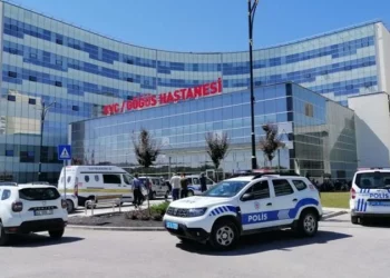 Konya Şehir Hastanesi’nde saldırıya uğrayan doktor ve saldırgan öldü