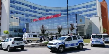 Konya Şehir Hastanesi’nde saldırıya uğrayan doktor ve saldırgan öldü