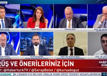 AKP’li Bağlı: 15 Temmuz’da 11. kattan alçak uçan uçaklara kafa atarak şehit olanlar oldu