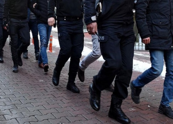 AİHM kararına rağmen ByLock operasyonu: 27 kişiye gözaltı