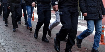 AİHM kararına rağmen ByLock operasyonu: 27 kişiye gözaltı