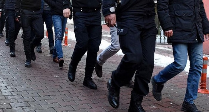 AİHM kararına rağmen ByLock operasyonu: 27 kişiye gözaltı