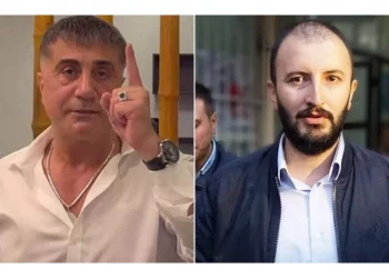 Sedat Peker’den gazeteci Cevheri Güven’e: “Seninle de görüşeceğiz”