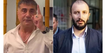 Sedat Peker’den gazeteci Cevheri Güven’e: “Seninle de görüşeceğiz”