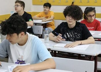 Eğitimdeki çöküş LGS’de ortaya çıktı: 200 bin öğrenci sıfır çekti