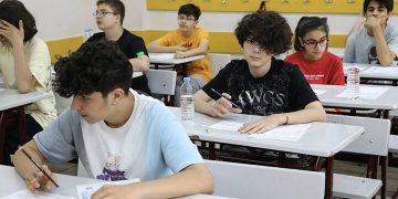 Eğitimdeki çöküş LGS’de ortaya çıktı: 200 bin öğrenci sıfır çekti