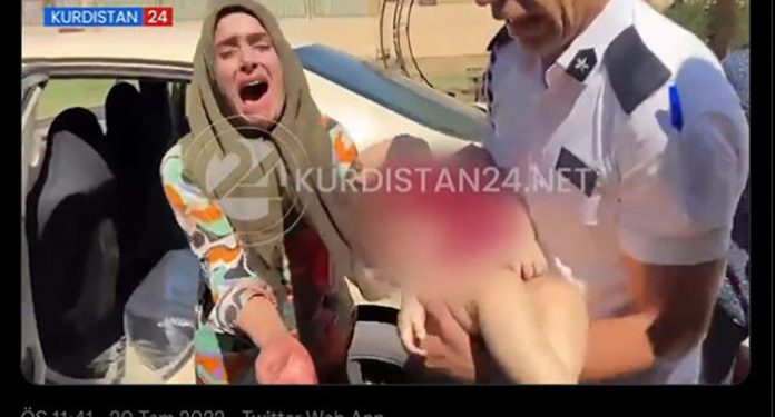 Irak Dışişleri Bakanı: Türkiye, Irak’taki tüm operasyonlarını durdurmalı