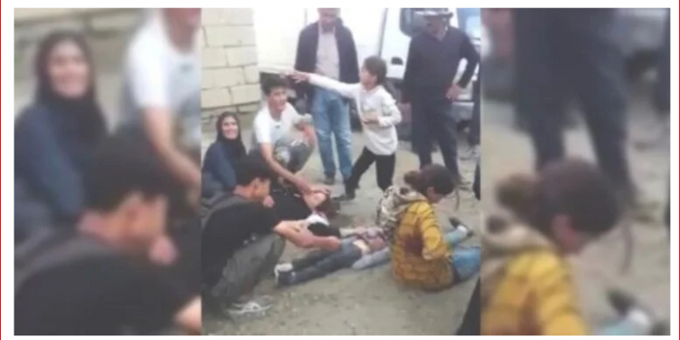 Jandarma Van’da göçmenlere ateş açtı: 4 yaşındaki çocuk hayatını kaybetti