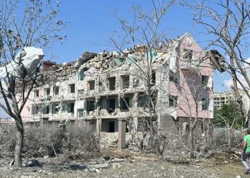 Rusya’dan Ukrayna’ya füze saldırısı: 18 kişi öldü