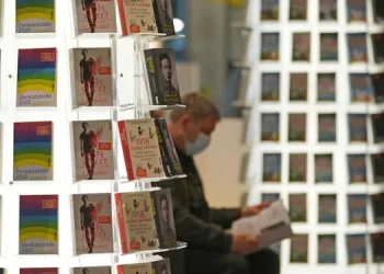 Alman Yayıncılar Birliği: Sürgündeki yazarları Erdoğan’a teslim etmeyin