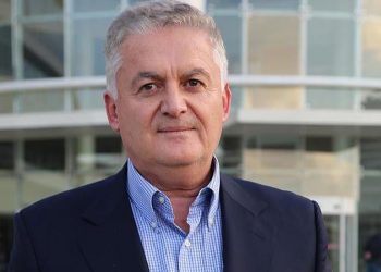 Silah şirketi sahibi olduğu ortaya çıkan Üçok: ‘FETÖ’ dosyaları kapatılıyor