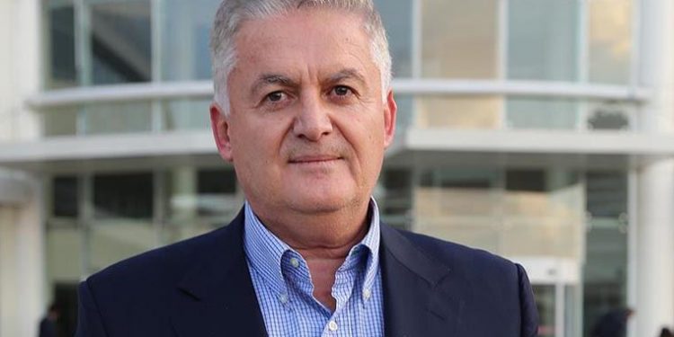 Silah şirketi sahibi olduğu ortaya çıkan Üçok: ‘FETÖ’ dosyaları kapatılıyor