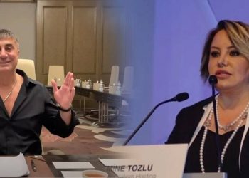 Mine Tozlu, Peker’in iddialarını doğruladı: Her seferinde rüşvet kanalına yönlendirdiler