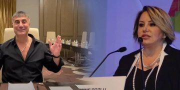 Mine Tozlu, Peker’in iddialarını doğruladı: Her seferinde rüşvet kanalına yönlendirdiler