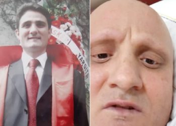 Beraat ettiği halde göreve iade edilmedi: KHK’lı hakim Abdurrahman Sakar vefat etti