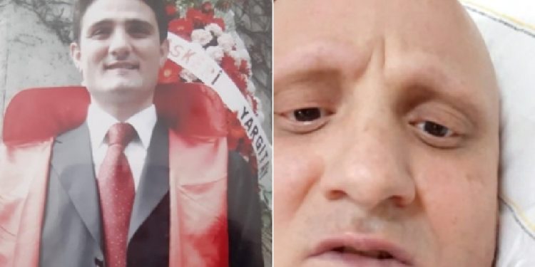 Beraat ettiği halde göreve iade edilmedi: KHK’lı hakim Abdurrahman Sakar vefat etti