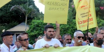 Alevi teşkilatlarından saldırıya ortak tepki: Azmettiren ve örgütleyenleri ortaya çıkar