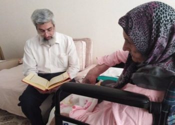 Alparslan Kuytul ses kaydında anlattı: Cezaevinde psikolojik işkence uygulanıyor, sağlığım iyi değil