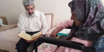 Alparslan Kuytul ses kaydında anlattı: Cezaevinde psikolojik işkence uygulanıyor, sağlığım iyi değil