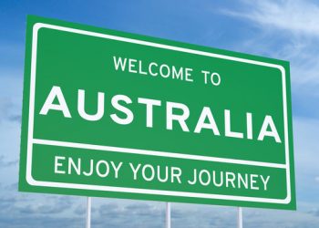 Federal Bakan açıkladı: Avustralya vasıflı göçmen rakamını 160 bine çıkartacak