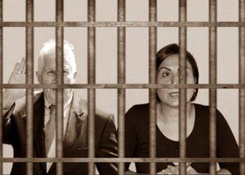 Aysel Tuğluk’un Avukatı: Hastalıkta bile ne Kürtler eşit olabiliyor ne de muhalifler