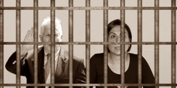 Aysel Tuğluk’un Avukatı: Hastalıkta bile ne Kürtler eşit olabiliyor ne de muhalifler