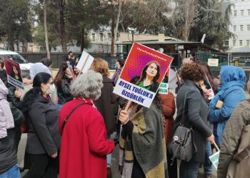 HDP Hukuk Komisyonu: Aynı hastalığa verilen iki zıt karar ayrımcılıktır/hukuksuzluktur
