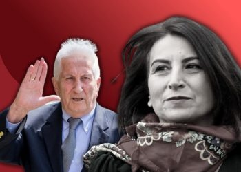 ‘Çevik Bir için işleyen adalet, Aysel Tuğluk, Mehtap Şentürk ve diğer hasta tutuklular için neden işlemiyor?