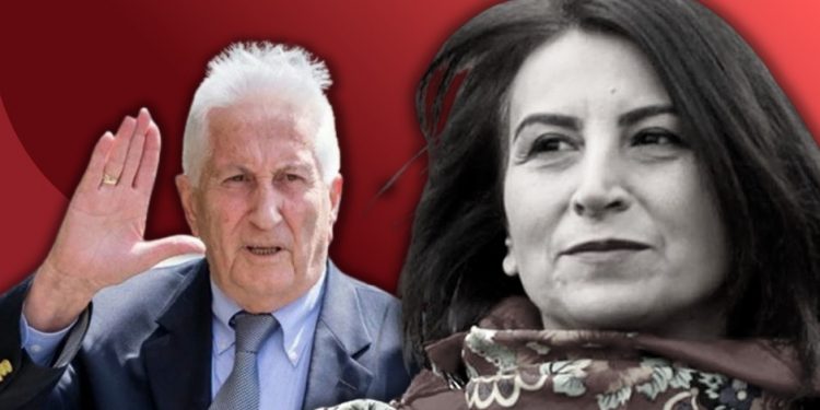 ‘Çevik Bir için işleyen adalet, Aysel Tuğluk, Mehtap Şentürk ve diğer hasta tutuklular için neden işlemiyor?