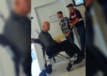 Bekir Bayram cezaevinde ölmek üzere: Babamın sesi titriyordu, görüşe zorla getirmişlerdi