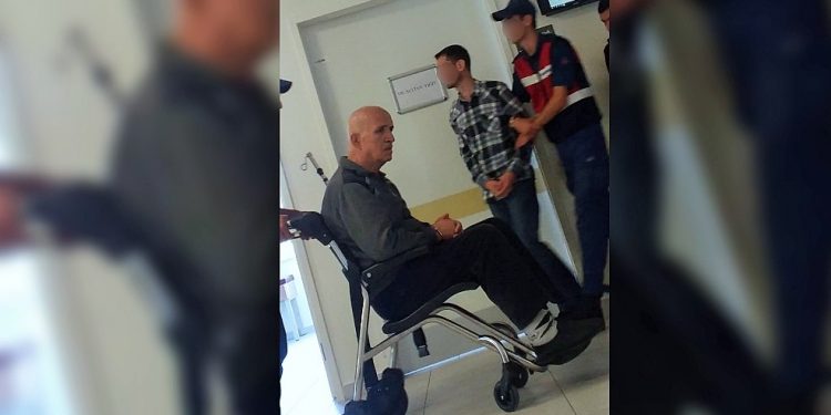 Bekir Bayram cezaevinde ölmek üzere: Babamın sesi titriyordu, görüşe zorla getirmişlerdi