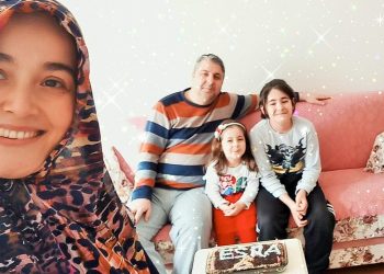 Beş yıldır tutuklu olan Beyza Öğretmen: Çocuklarımdan ayrı kalmaya dayanamıyorum