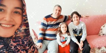 Beş yıldır tutuklu olan Beyza Öğretmen: Çocuklarımdan ayrı kalmaya dayanamıyorum